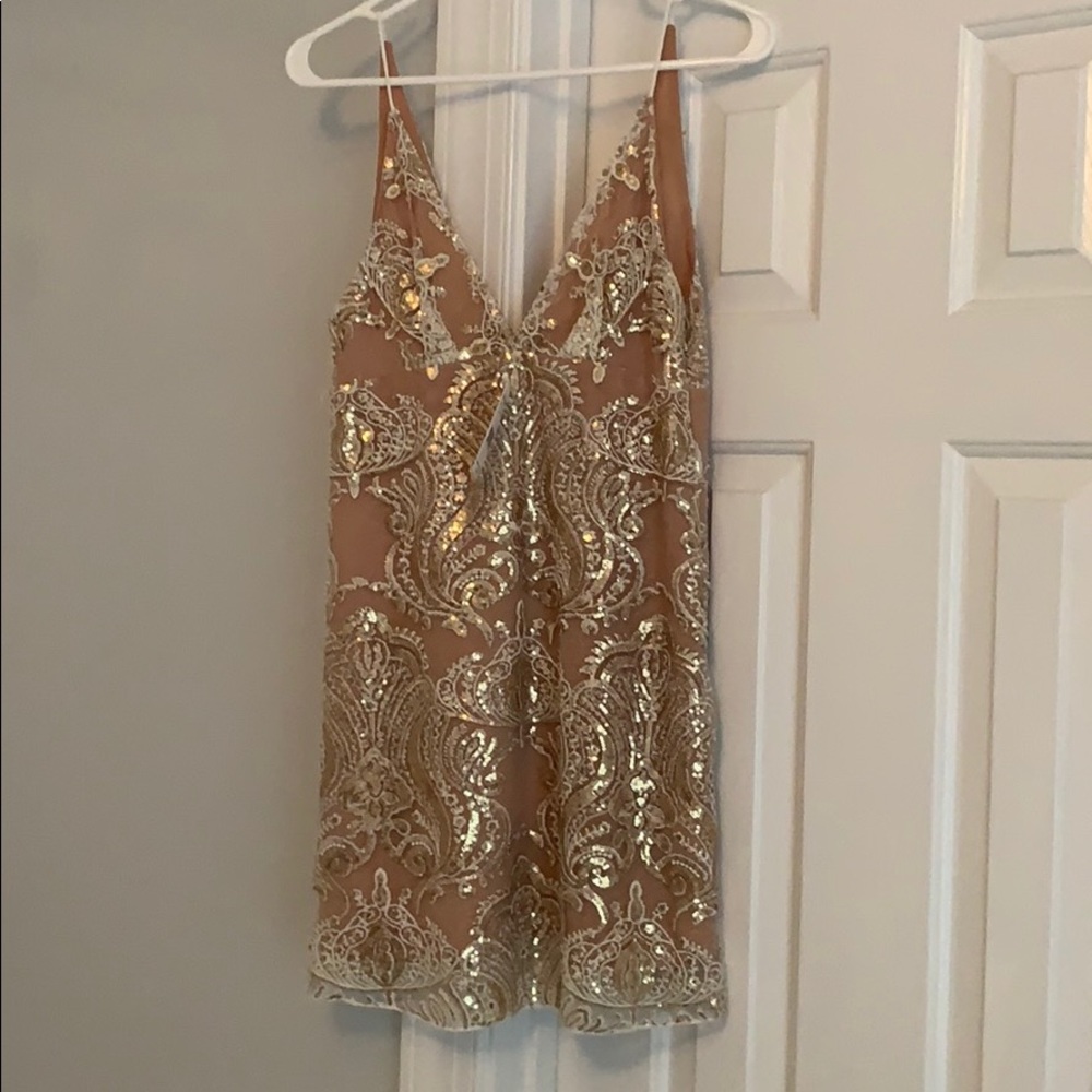 Free People dress!